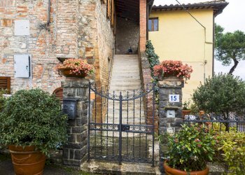 Foto 1 - Independent house Strada di casa al bosco
 
9, Siena - photo 1