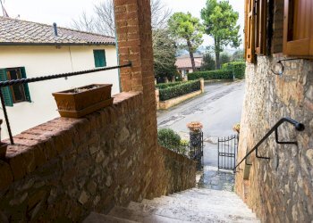 Foto 3 - Independent house Strada di casa al bosco
 
9, Siena - photo 3