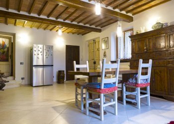 Foto 5 - Independent house Strada di casa al bosco
 
9, Siena - photo 5