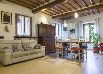 Foto 6 - Independent house Strada di casa al bosco
 
9, Siena - photo 6