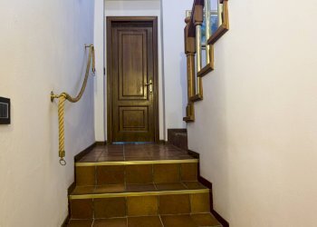 Foto 10 - Independent house Strada di casa al bosco
 
9, Siena - photo 10