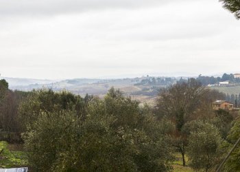 Foto 12 - Independent house Strada di casa al bosco
 
9, Siena - photo 12