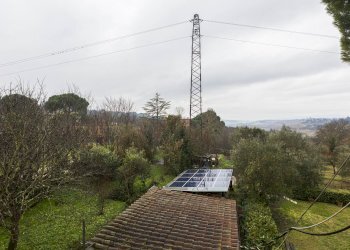 Foto 13 - Independent house Strada di casa al bosco
 
9, Siena - photo 13