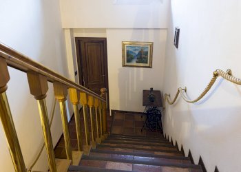 Foto 14 - Independent house Strada di casa al bosco
 
9, Siena - photo 14