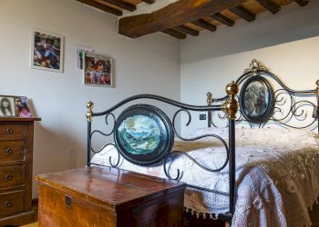 Foto 15 - Independent house Strada di casa al bosco
 
9, Siena - photo 15