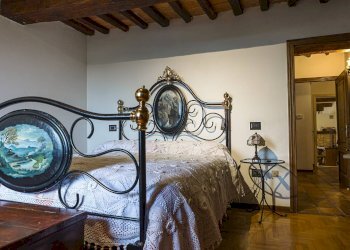 Foto 18 - Independent house Strada di casa al bosco
 
9, Siena - photo 18