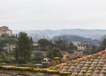 Foto 20 - Independent house Strada di casa al bosco
 
9, Siena - photo 20