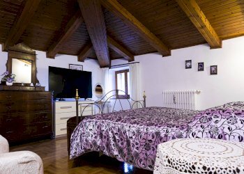 Foto 24 - Independent house Strada di casa al bosco
 
9, Siena - photo 24