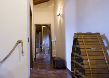 Foto 25 - Independent house Strada di casa al bosco
 
9, Siena - photo 25