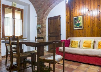 Foto 29 - Independent house Strada di casa al bosco
 
9, Siena - photo 29