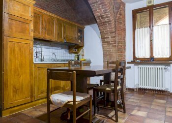 Foto 30 - Independent house Strada di casa al bosco
 
9, Siena - photo 30