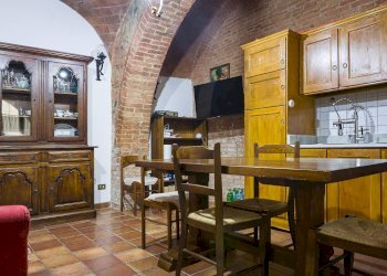 Foto 31 - Independent house Strada di casa al bosco
 
9, Siena - photo 31