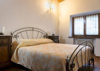 Foto 34 - Independent house Strada di casa al bosco
 
9, Siena - photo 34