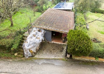 Foto 37 - Independent house Strada di casa al bosco
 
9, Siena - photo 37