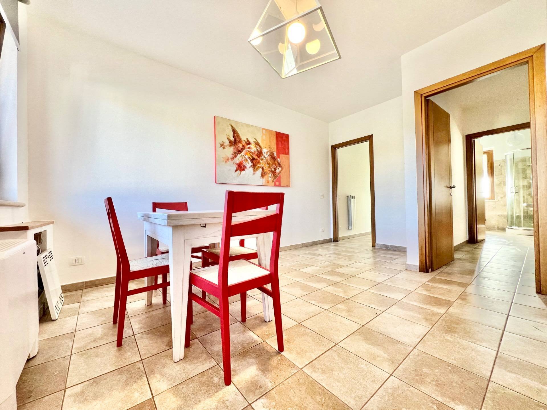 Foto 3 - Appartamento via del pontaccio
30, Sovicille - foto 3