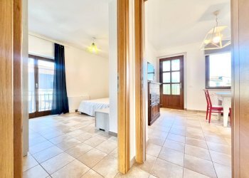 Foto 16 - Appartamento via del pontaccio
 
30, Sovicille - foto 16