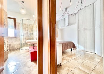 Foto 28 - Appartamento via del pontaccio
 
30, Sovicille - foto 28