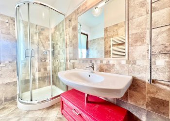 Foto 31 - Appartamento via del pontaccio
 
30, Sovicille - foto 31