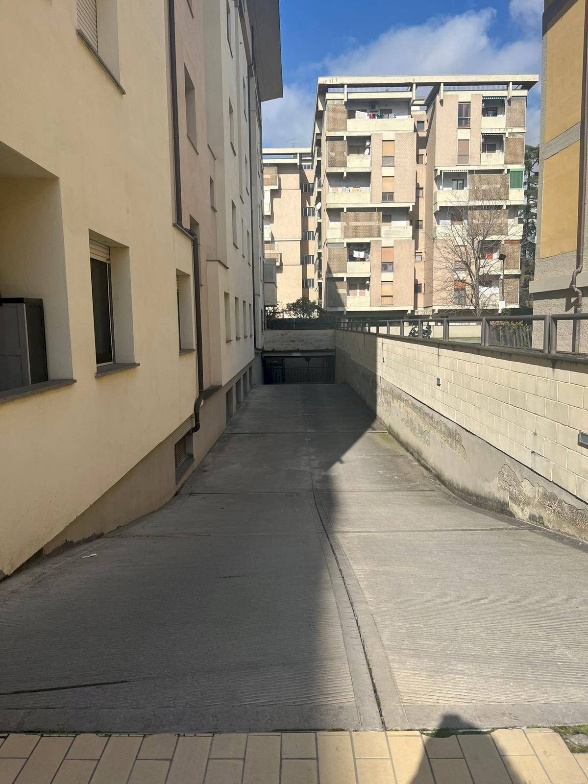 Foto 1 - Box Via Pietro Della Valle
 
2, Firenze - foto 1