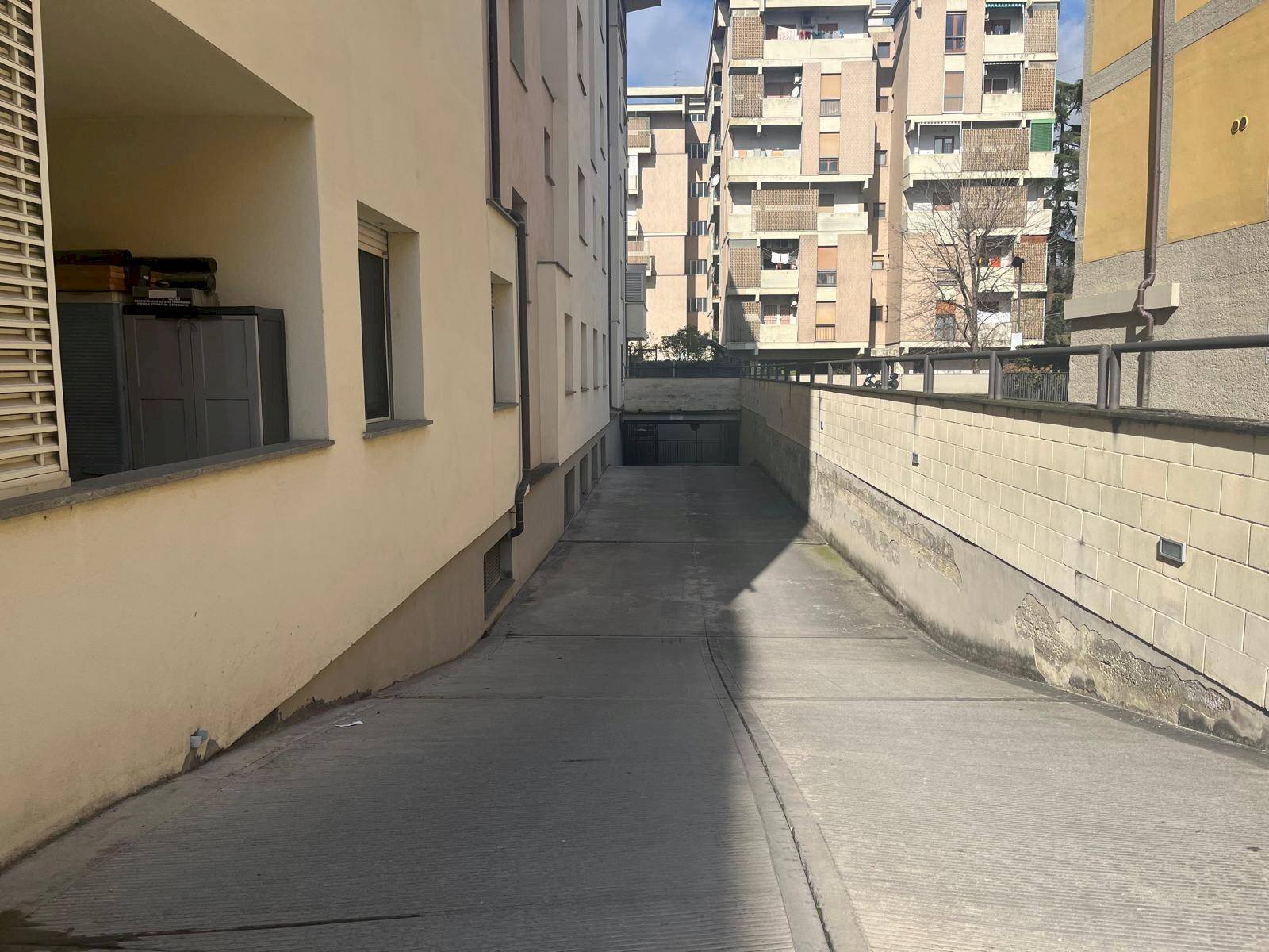 Foto 2 - Box Via Pietro Della Valle
2, Firenze - foto 2