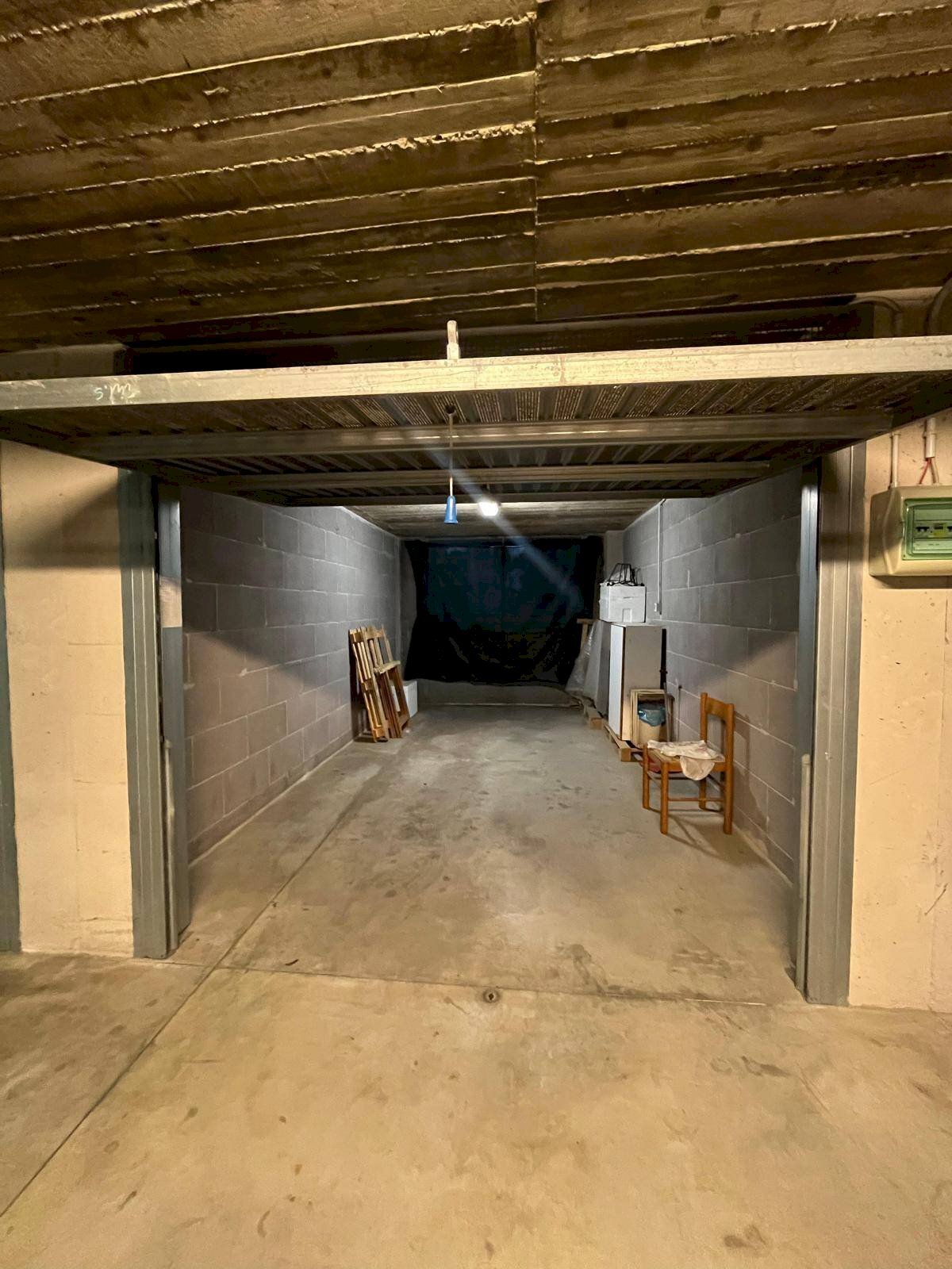 Foto 3 - Box Via Pietro Della Valle
2, Firenze - foto 3