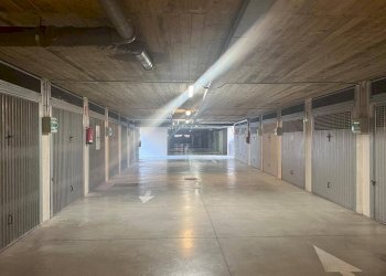 Foto 5 - Box Via Pietro Della Valle
 
2, Firenze - foto 5