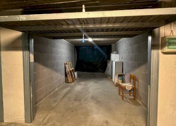 Foto 14 - Box Via Pietro Della Valle
 
2, Firenze - foto 13