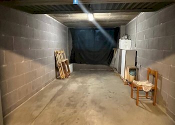 Foto 15 - Box Via Pietro Della Valle
 
2, Firenze - foto 14