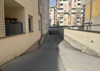 Foto 17 - Box Via Pietro Della Valle
 
2, Firenze - foto 16