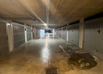 Foto 20 - Box Via Pietro Della Valle
 
2, Firenze - foto 19