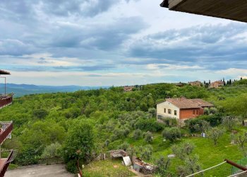 Foto 6 - Appartamento via senese
 
7, Castelnuovo Berardenga - foto 6