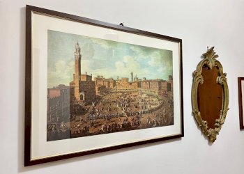 Foto 12 - Appartamento via senese
 
7, Castelnuovo Berardenga - foto 12