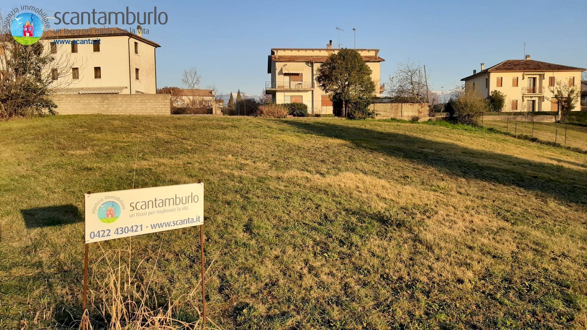 Foto 1 - Terreno edificabile San Pietro di Feletto - foto 1