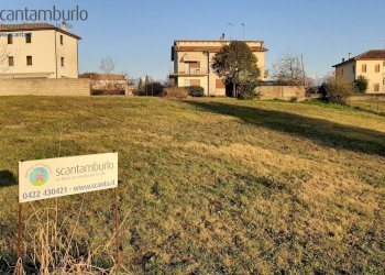 Foto 1 - Terreno edificabile San Pietro di Feletto - foto 1