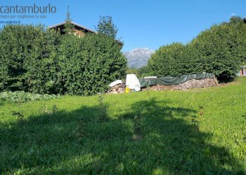 Foto 4 - Terreno edificabile Tambre - foto 4