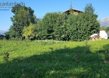 Foto 6 - Terreno edificabile Tambre - foto 6