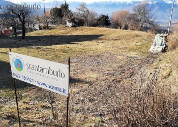 Foto 7 - Terreno edificabile Tambre - foto 7