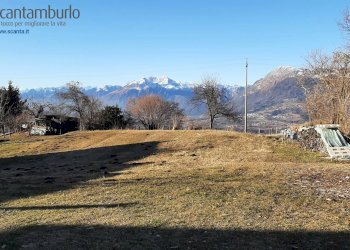 Foto 8 - Terreno edificabile Tambre - foto 8