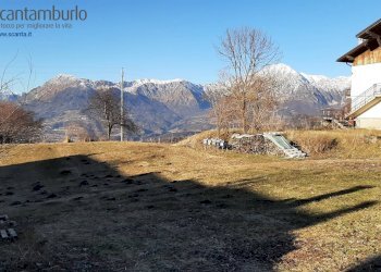 Foto 9 - Terreno edificabile Tambre - foto 9