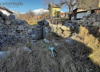 Foto 11 - Terreno edificabile Tambre - foto 11