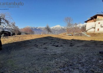 Foto 12 - Terreno edificabile Tambre - foto 12