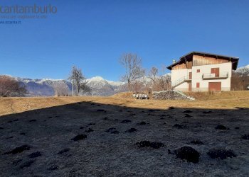 Foto 13 - Terreno edificabile Tambre - foto 13