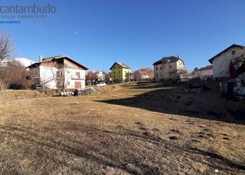 Foto 14 - Terreno edificabile Tambre - foto 14