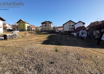 Foto 15 - Terreno edificabile Tambre - foto 15