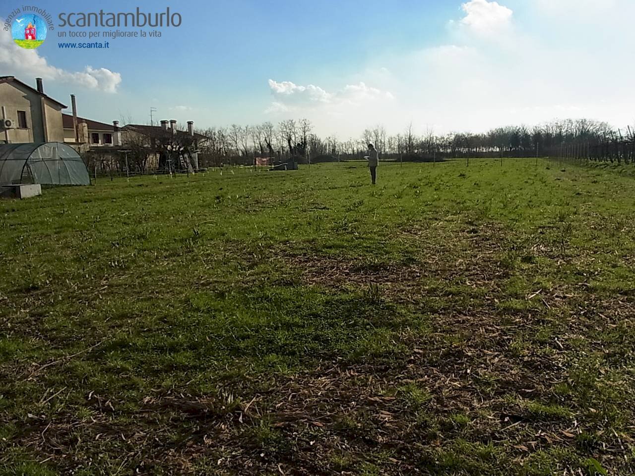 Foto 3 - Building land Povegliano - photo 3