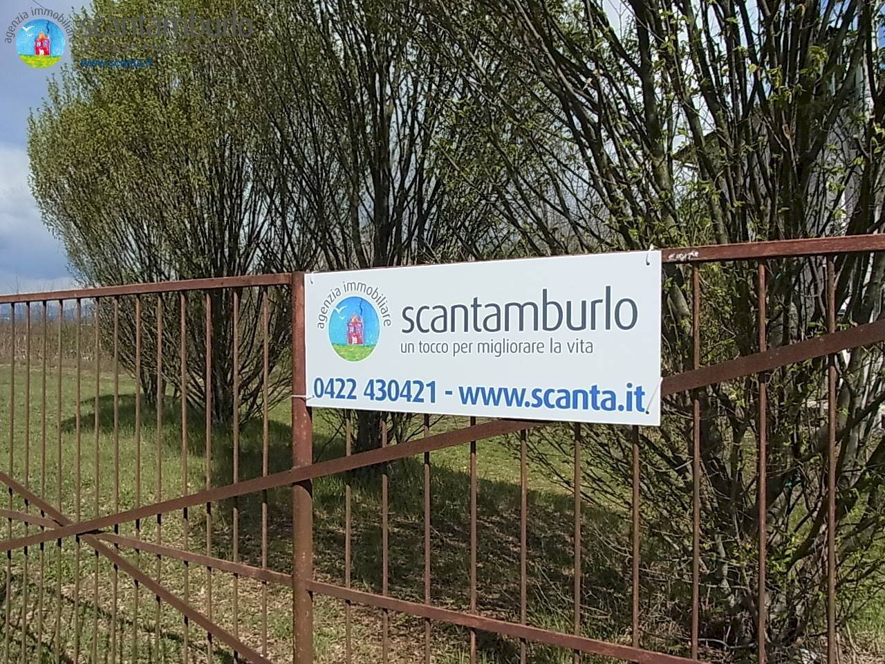 Foto 2 - Terreno edificabile Ponzano Veneto - foto 2