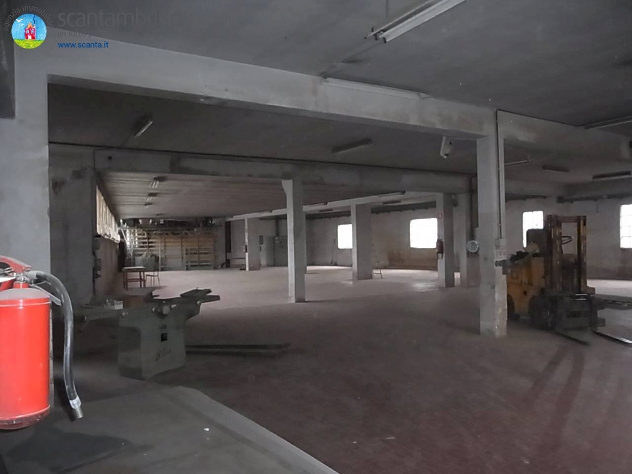 Foto 1 - Shed Villorba - photo 1