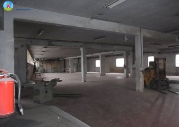 Foto 1 - Capannone Villorba - foto 1