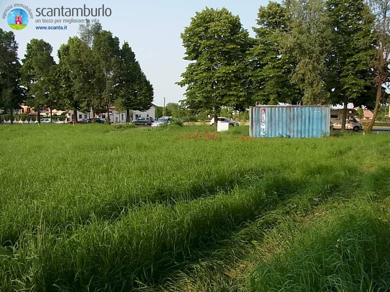 Foto 1 - Agricultural land Treviso - photo 1