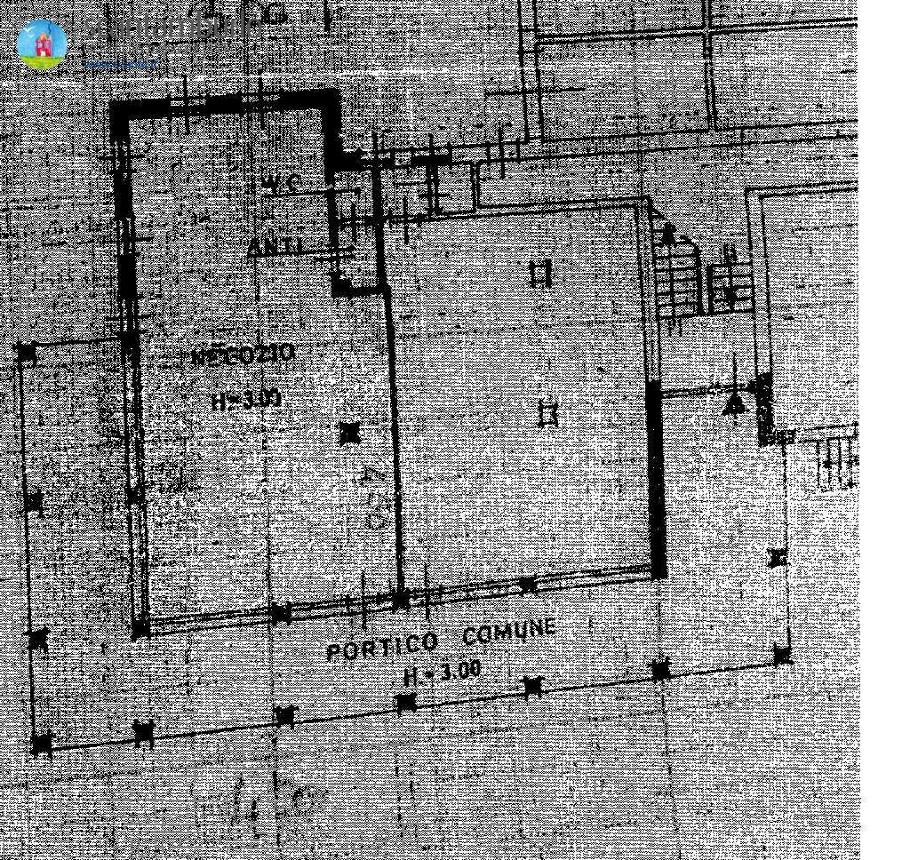 Foto 10 - Commercial Activity Treviso - floor plans 1